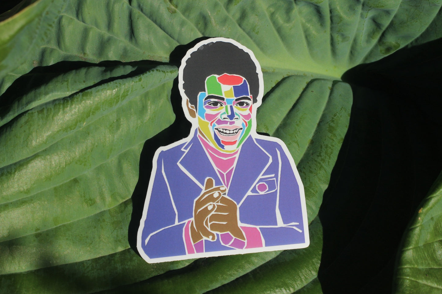 Most Dreams Start In The Basement Sticker Pack