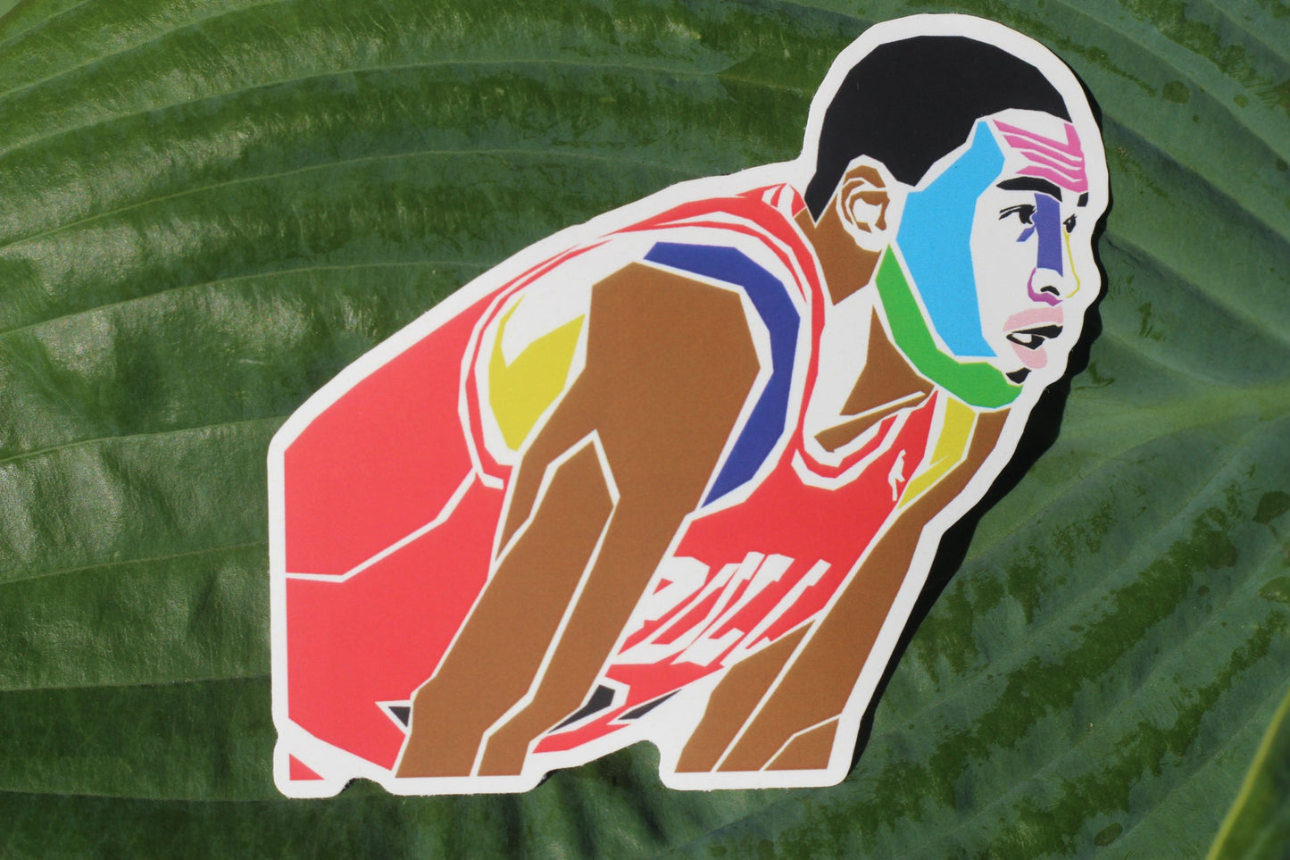 Most Dreams Start In The Basement Sticker Pack