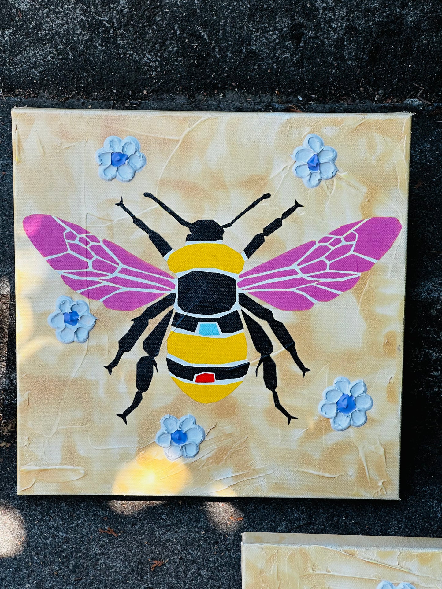 Pollination Study 1