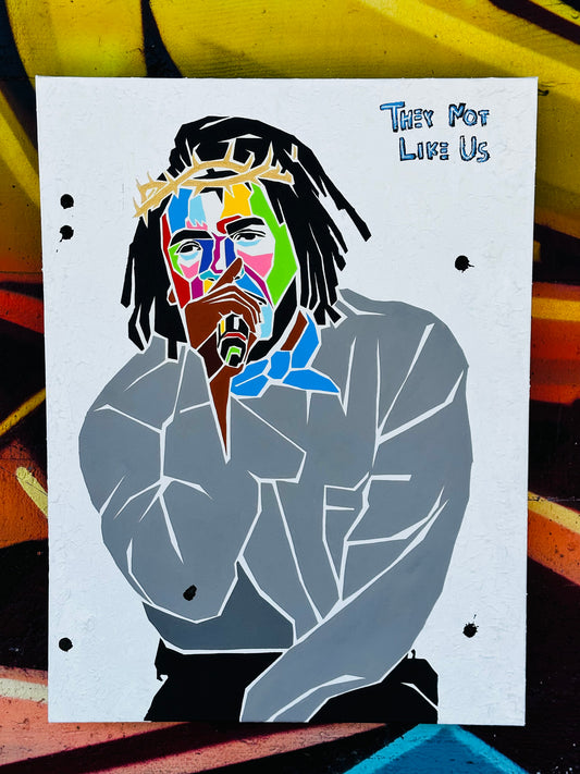 Kendrick Lamar