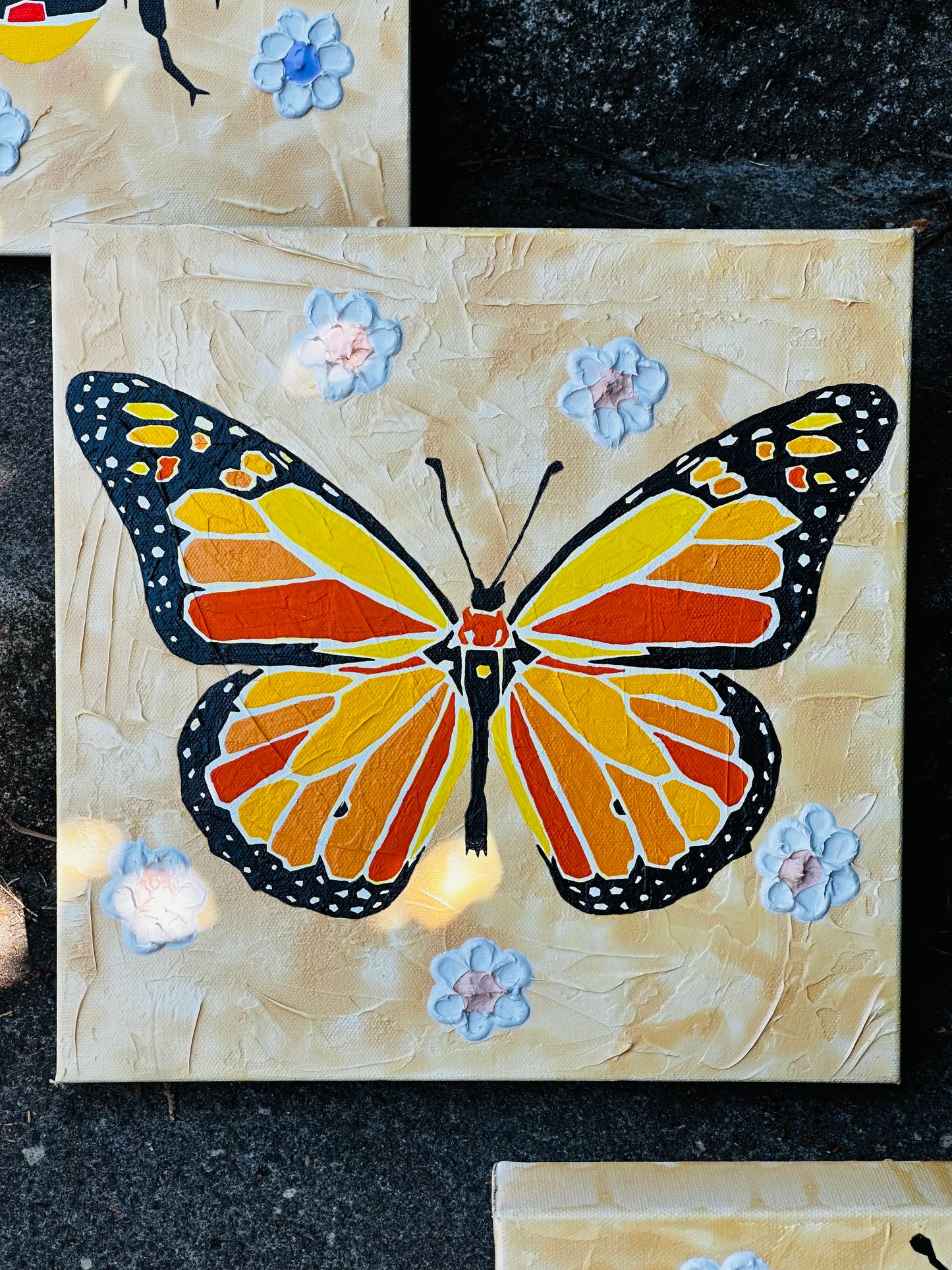 Pollination Study 2