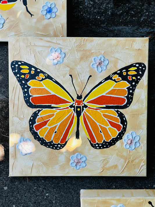 Pollination Study 2