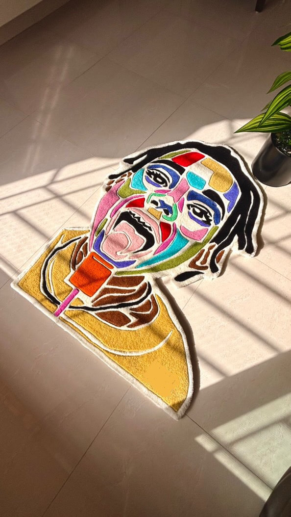 Popsicle Dreams Rug