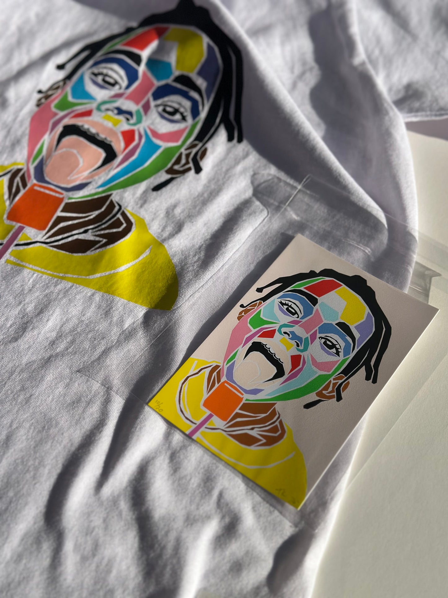 Popsicle Dreams Print Edition Box
