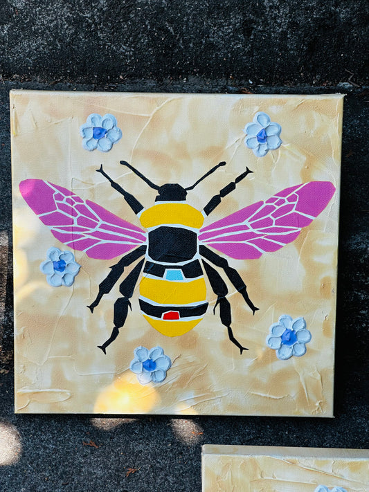 Pollination Study 1